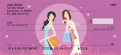 Shop Till You Drop