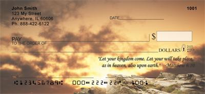 Earthly Promises