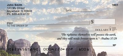 Earthly Promises