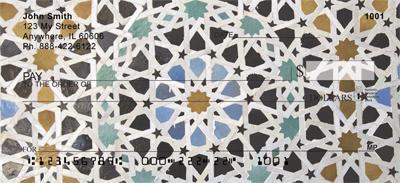Islamic Patterns