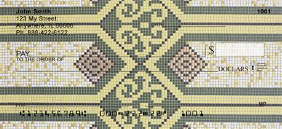 Islamic Patterns