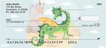 Lovable Dragons