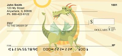 Lovable Dragons