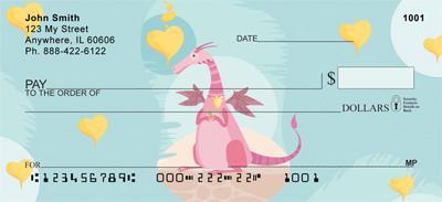 Lovable Dragons