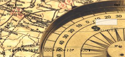 Antique Maps