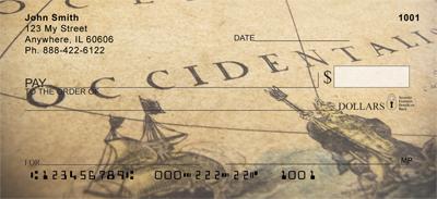 Antique Maps