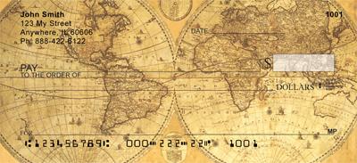 Antique Maps