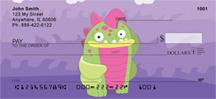 Friendly Aliens