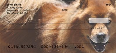 Chow Chow