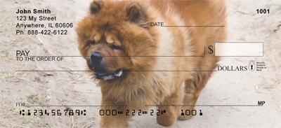 Chow Chow