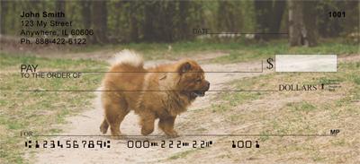 Chow Chow