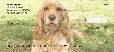 Cocker Spaniels
