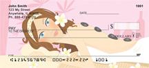 Pampered Girls