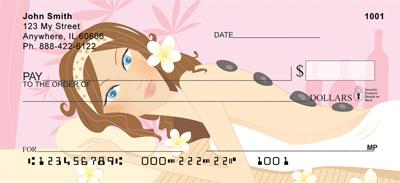 Pampered Girls