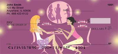 Pampered Girls
