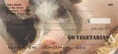 Go Vegetarian
