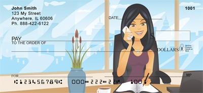 Modern Woman