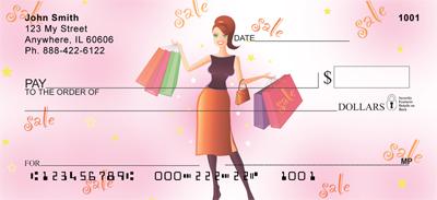 Time To Shop