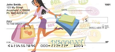 Time To Shop