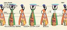 African Women