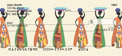 African Women