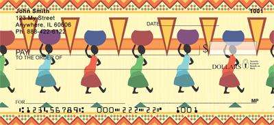 African Women