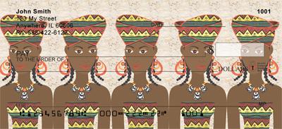 African Women
