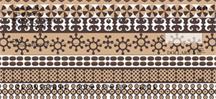 African Patterns