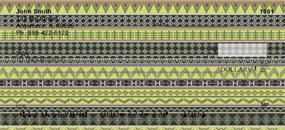 African Patterns