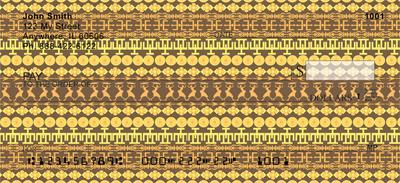 African Patterns