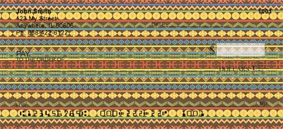 African Patterns