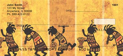 African Dancers