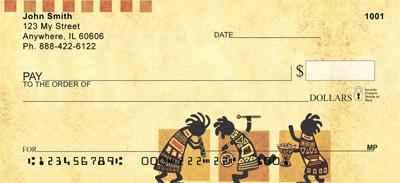 African Dancers