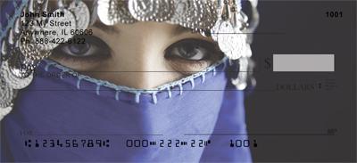 Middle Eastern Culture