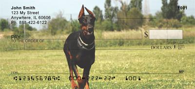 Dobermans