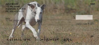 Whippets