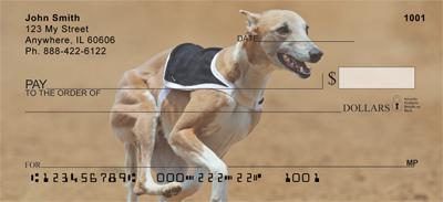 Whippets