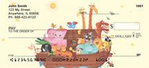 Cartoon Animals