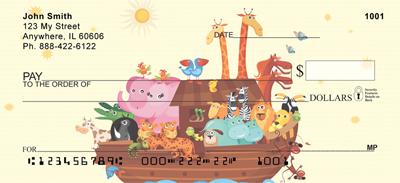 Cartoon Animals