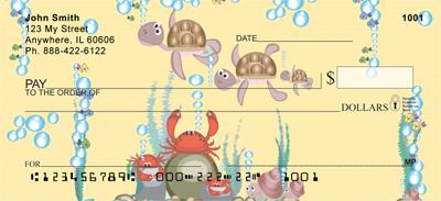 Cartoon Animals