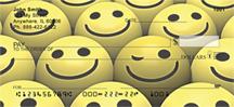 Smiley Faces