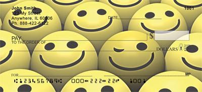 Smiley Faces