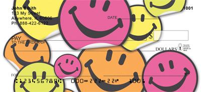 Smiley Faces