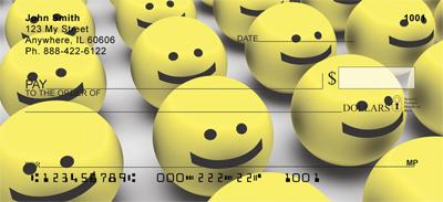 Smiley Faces
