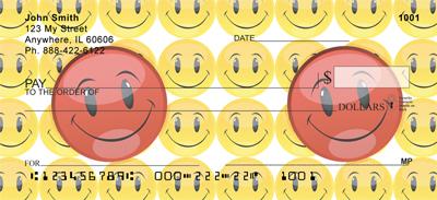 Smiley Faces