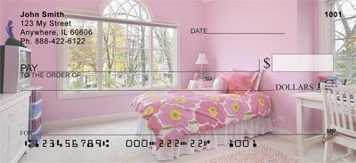 In The Pink