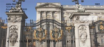 Sights Of England