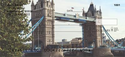 Sights Of England