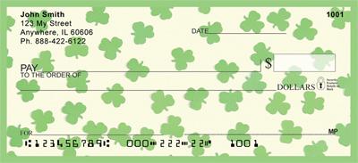 Shamrocks