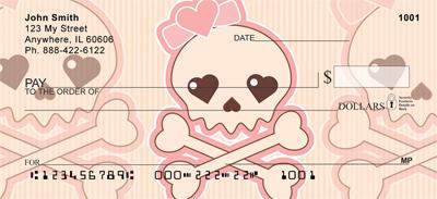 Girly Skulls